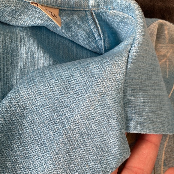 Tommy Bahama silk embroidered shirt - Picture 11 of 14